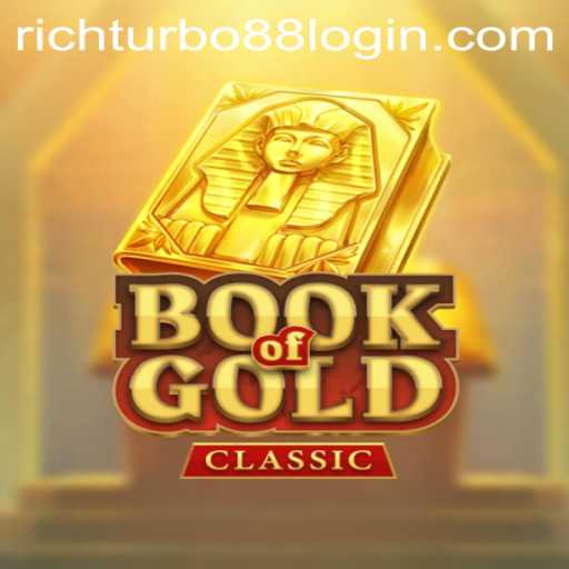Exploring the Book of Gold Classic: A Modern Adventure in Ancient Riches