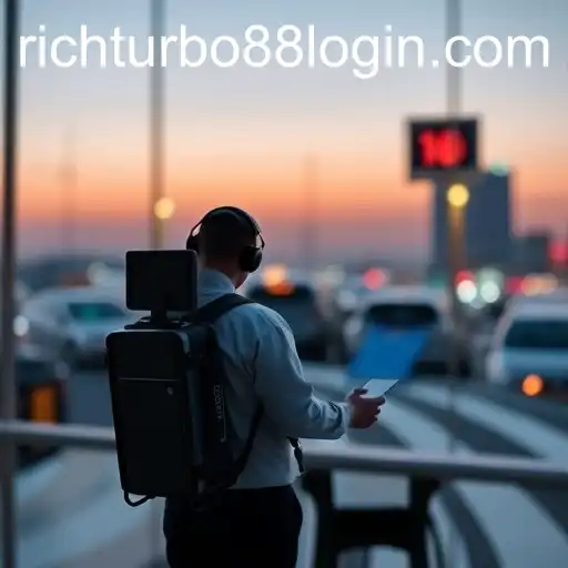 Enhancing Customer Engagement: The RICH TURBO 88 Contact Us Strategy