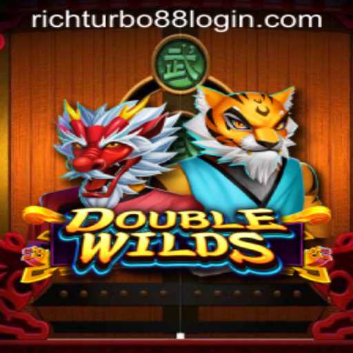 Exploring DoubleWilds: The Thrilling Casino Game Dominating the Scene with RICH TURBO 88