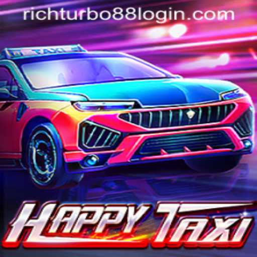 Exploring the Exciting World of HappyTaxi Featuring RICH TURBO 88