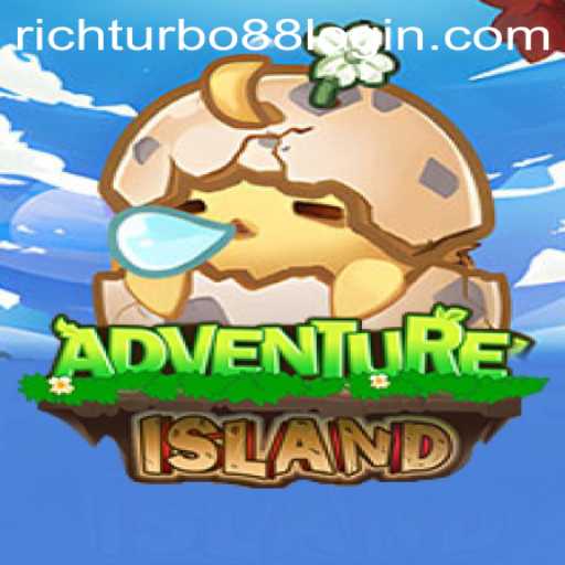 IslandsAdventure: Dive into the Exciting World of RICH TURBO 88