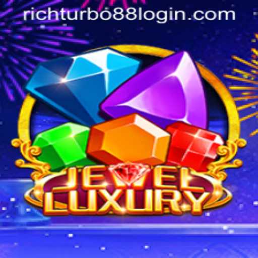 Discover the Exhilarating World of JewelLuxury: Dive into RICH TURBO 88