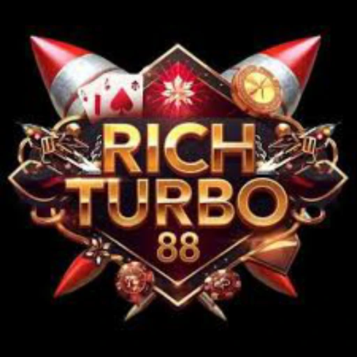 RICH TURBO 88 logo