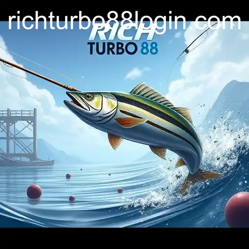 The Rise of Online Fishing: Understanding RICH TURBO 88