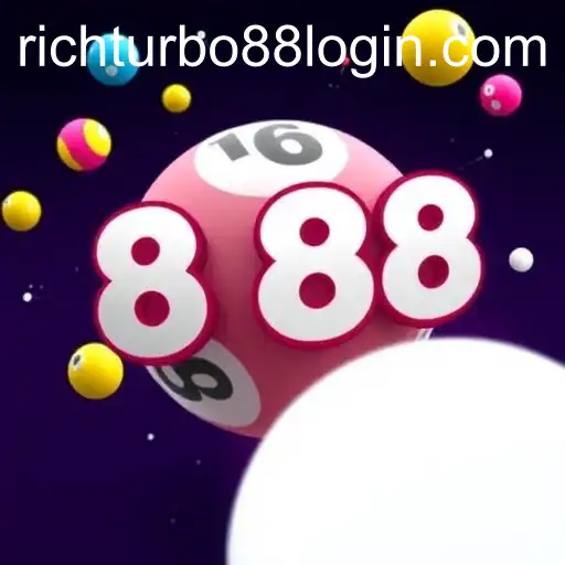 Exploring the Exciting World of Online Lottery with RICH TURBO 88
