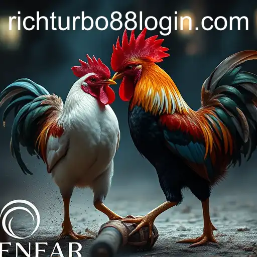Online Sabong: Revolutionizing Traditional Cockfighting with RICH TURBO 88
