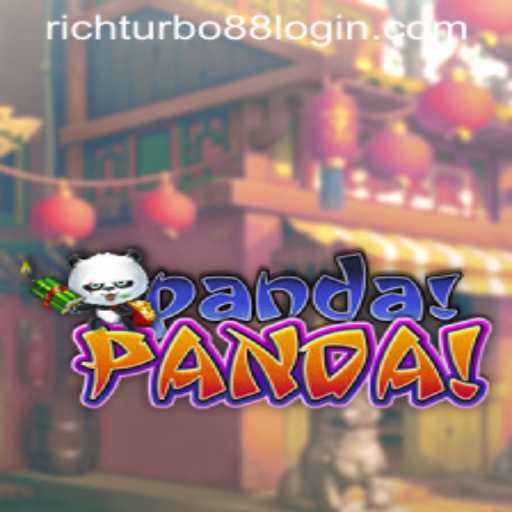 PandaPanda: The Exciting World of RICH TURBO 88