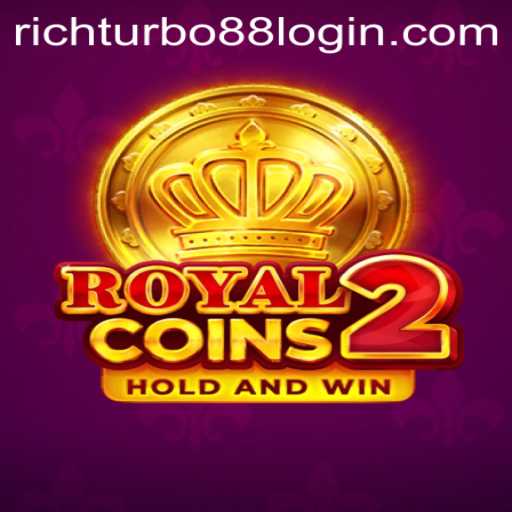 Discover the Thrilling World of RoyalCoins2 with RICH TURBO 88