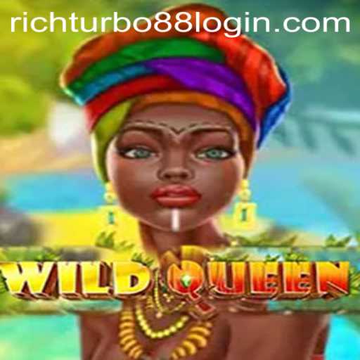 Discover the Excitement of WildQueen and RICH TURBO 88